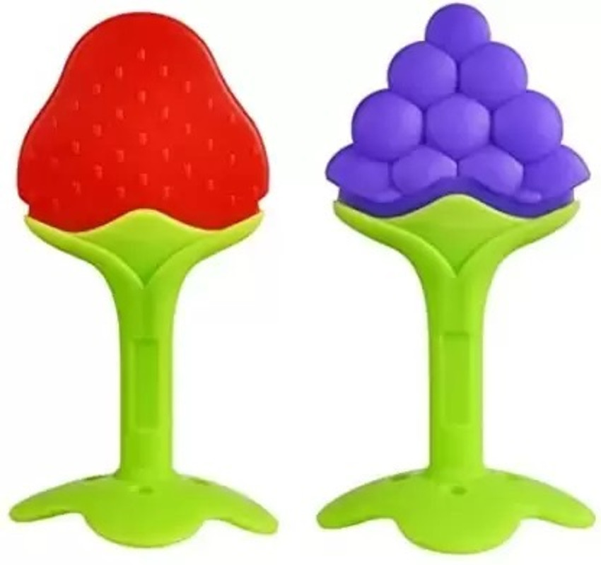Teether age best sale