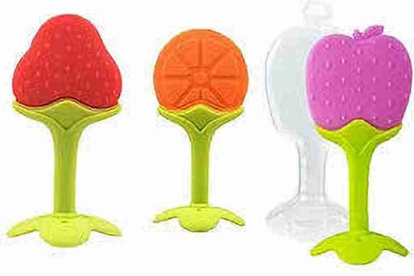 Fruit flavored teethers shop