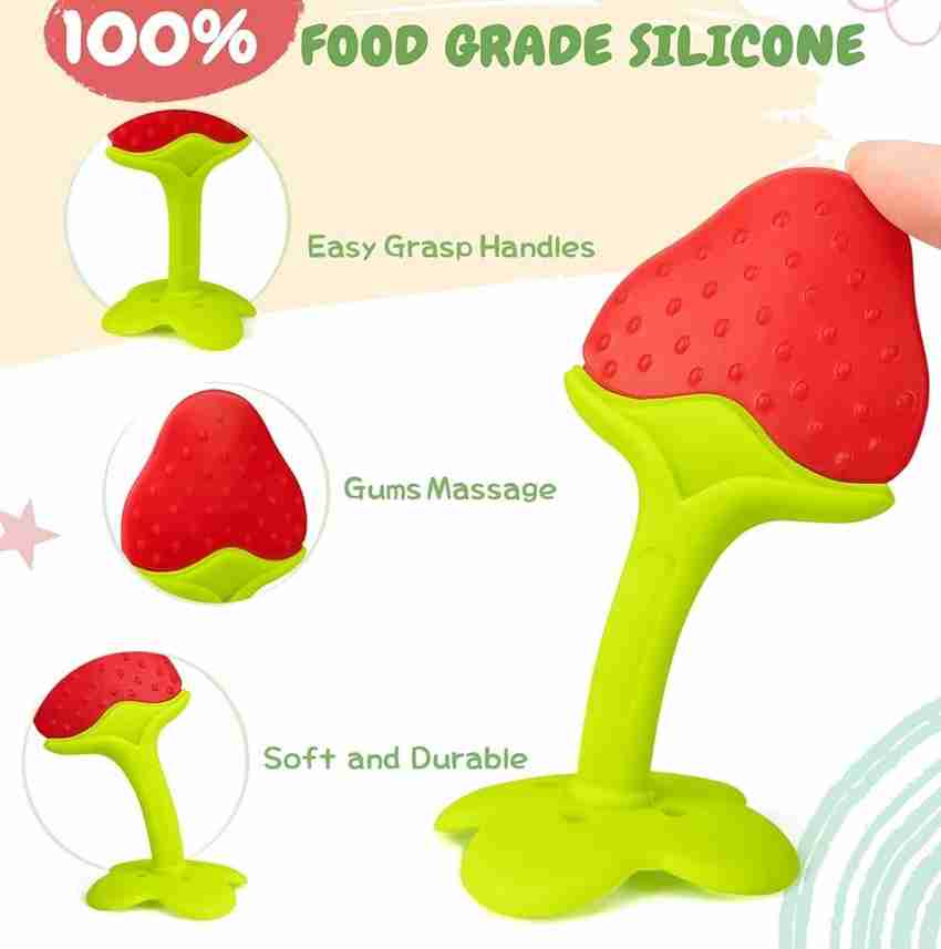 Buy smilykid Teether in India Flipkart