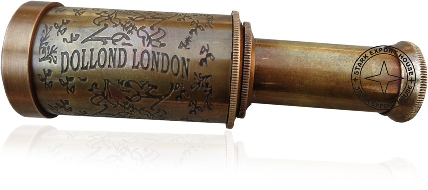 Best brass telescope hotsell