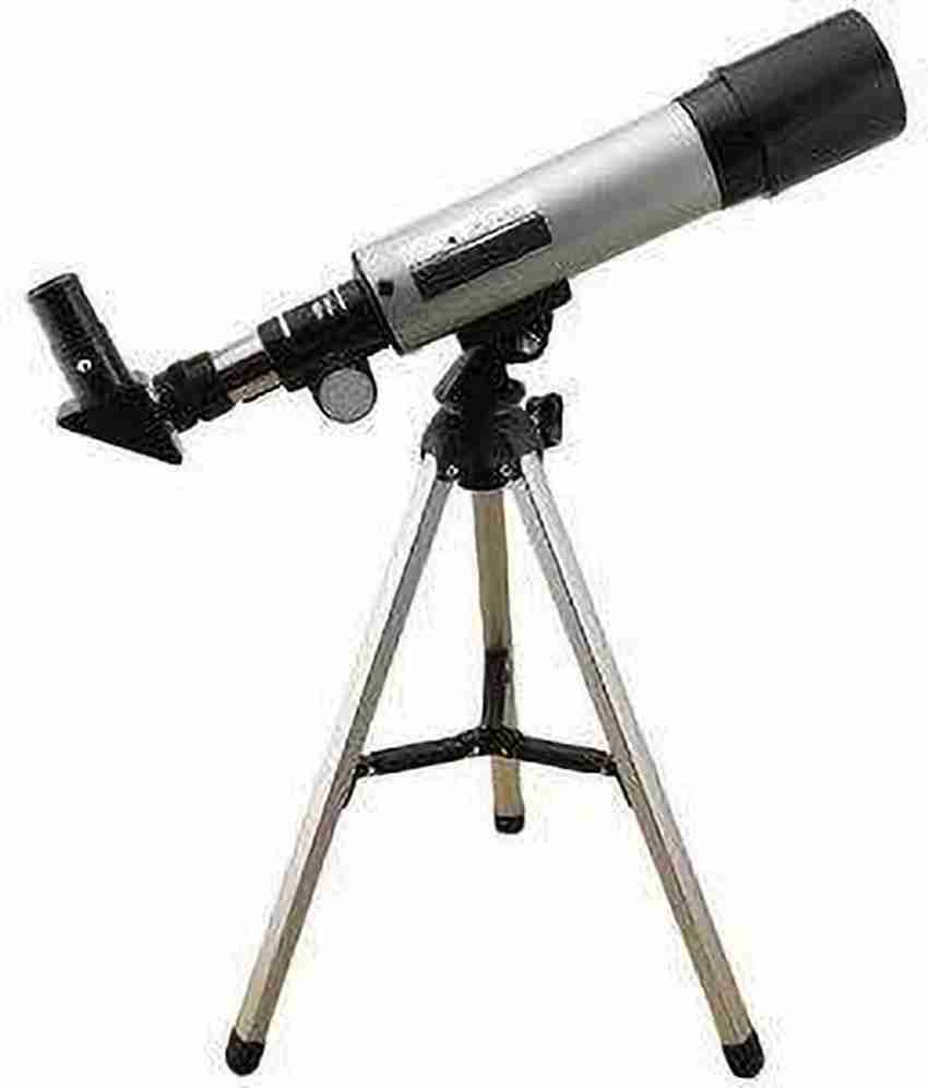 Elecopto Telescope Used to Observe Distant Objects Reflecting