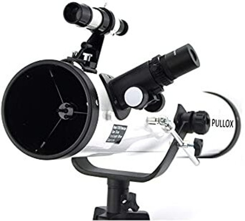 76700 telescope instructions top
