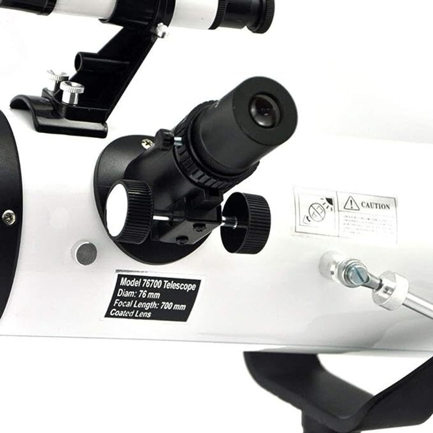 Reflector telescope 262 2025 power