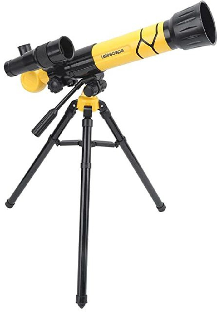Telescope definition store