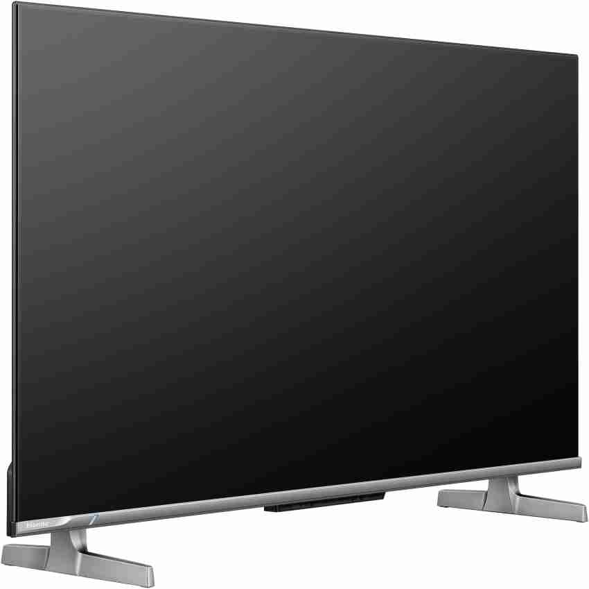 Hisense 43A6K 4K Tv at best price in Mumbai by Etronics Global Distributors