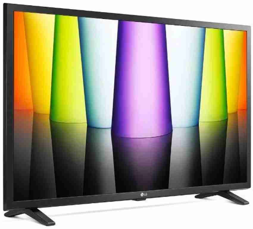 Ripley - LED SMART TV LG 32'' HD TV 32LQ600BPSA 2023