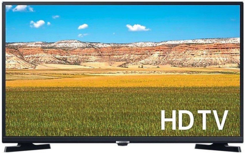 SAMSUNG 80 cm (32 inch) HD Ready LED Smart Tizen TV Online at best Prices  In India