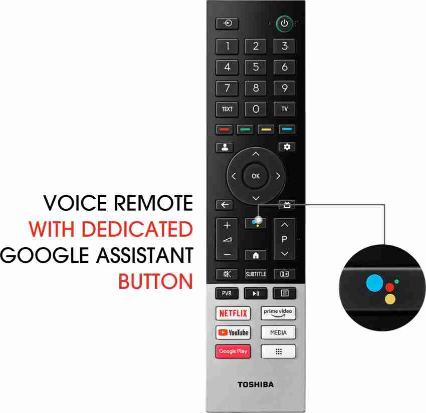 Controle remoto p/ TVs Toshiba – Apps no Google Play