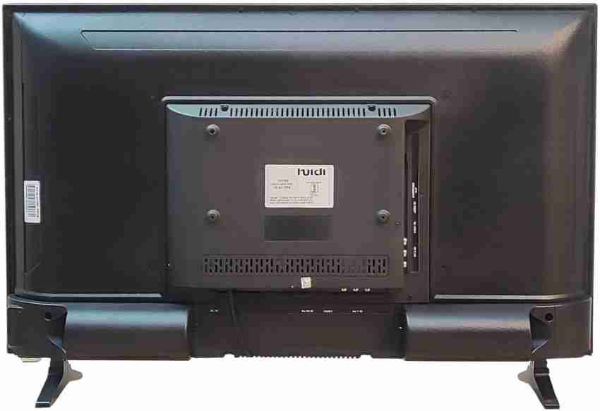 32 inches Huidi LED Smart TV – HD-Ready Smart TV 80 cm (HD32D1M18) – Huidi  SMART TV