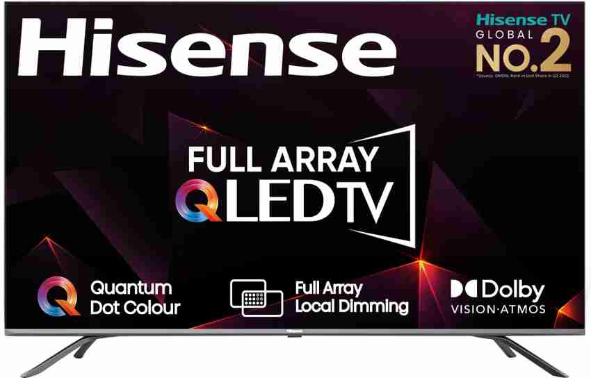 Amazon.com: Hisense 50