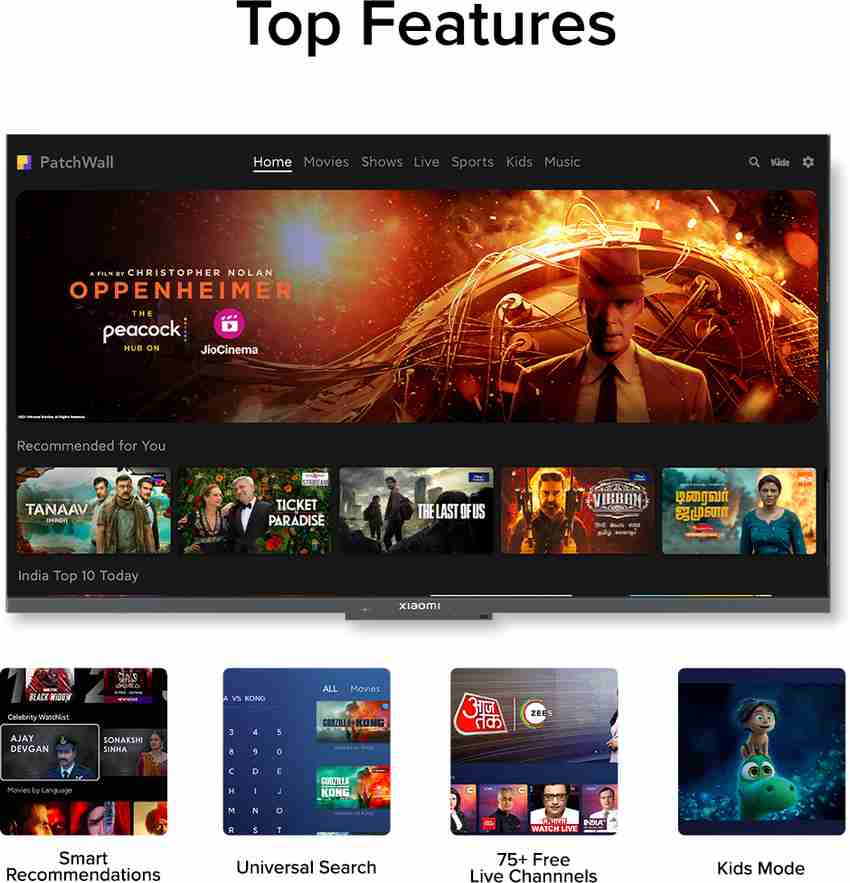 Balaji App Alt Balaji Free Account Balaji Free Website Series Alt - Main Image