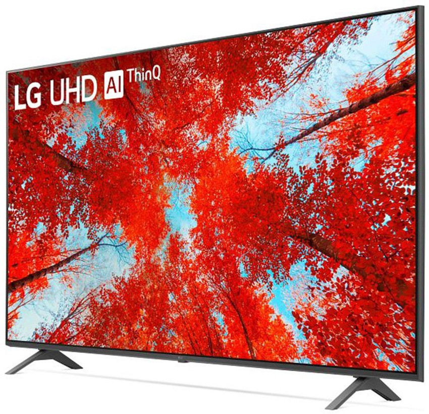 LG 139 cm (55 inch) Ultra HD (4K) LED Smart WebOS TV Online at best Prices  In India