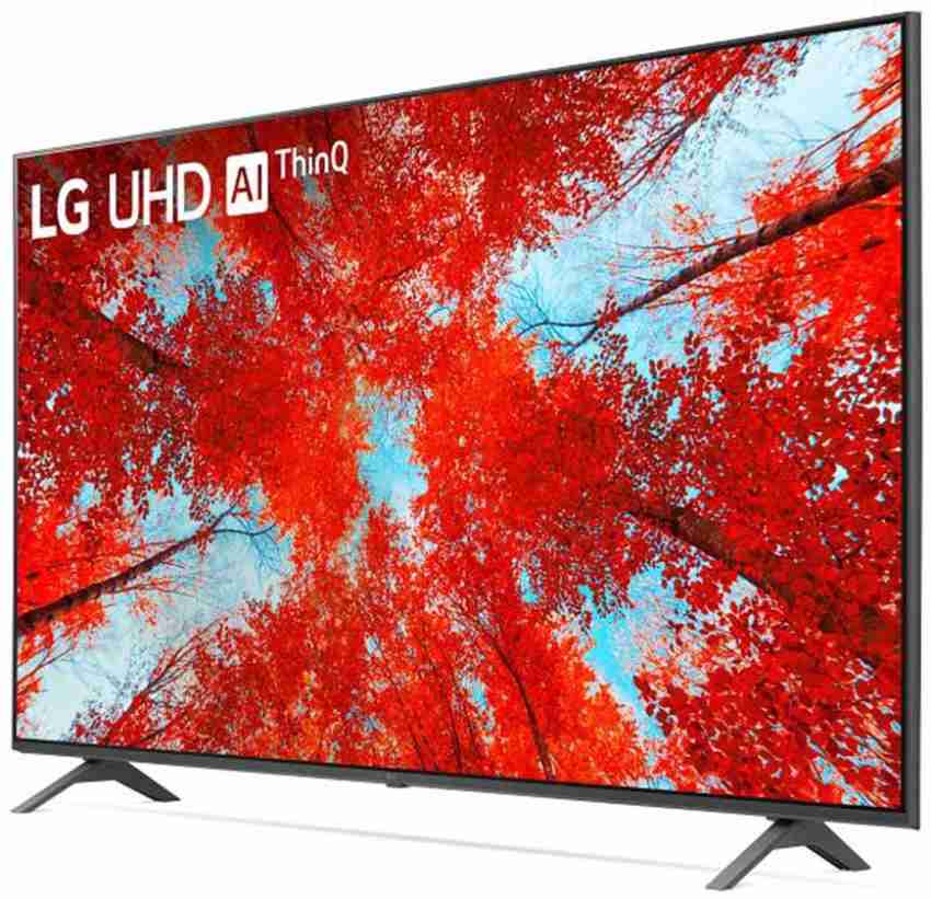 LG 139 cm (55 inch) Ultra HD (4K) LED Smart WebOS TV Online at