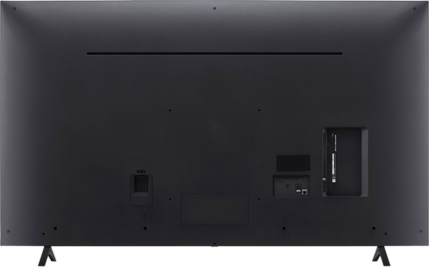 LG UR8750 Smart TV 4K Panel VA: UNBOXING AND FULL REVIEW 