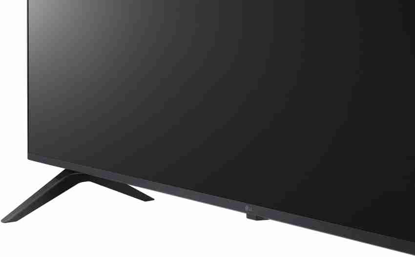 LG UQ8020 164 cm (65 inch) Ultra HD (4K) LED Smart WebOS TV with 