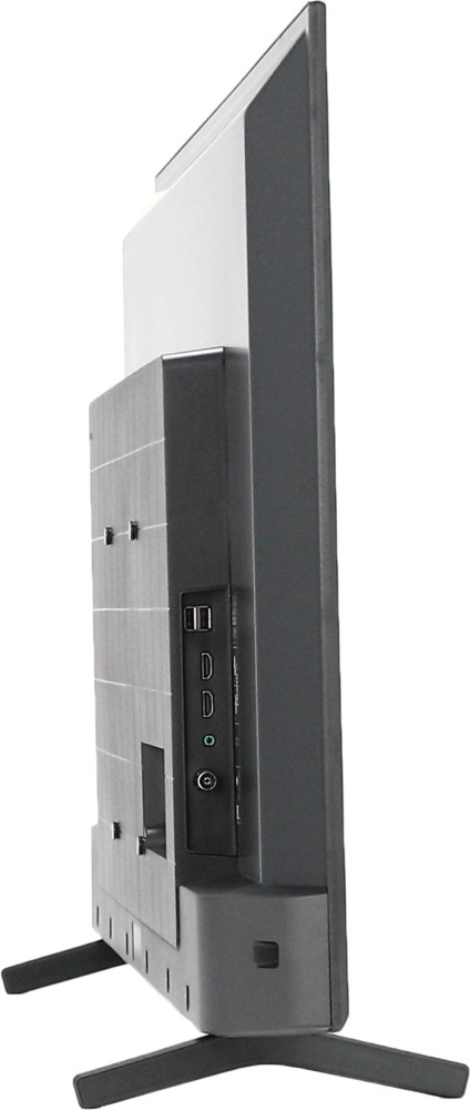 Sony Bravia 139 cm (55 inches) 4K Ultra HD Smart LED Google TV KD-55X74K  (Black) : : Electronics