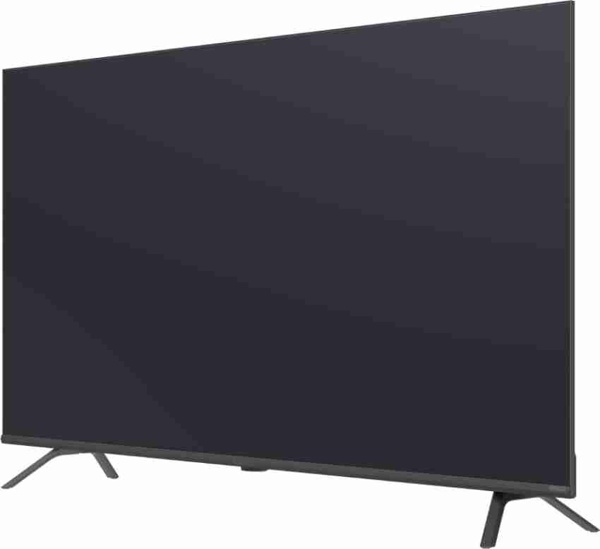 Sansui - 50 Class LED 4K UHD Smart Google TV