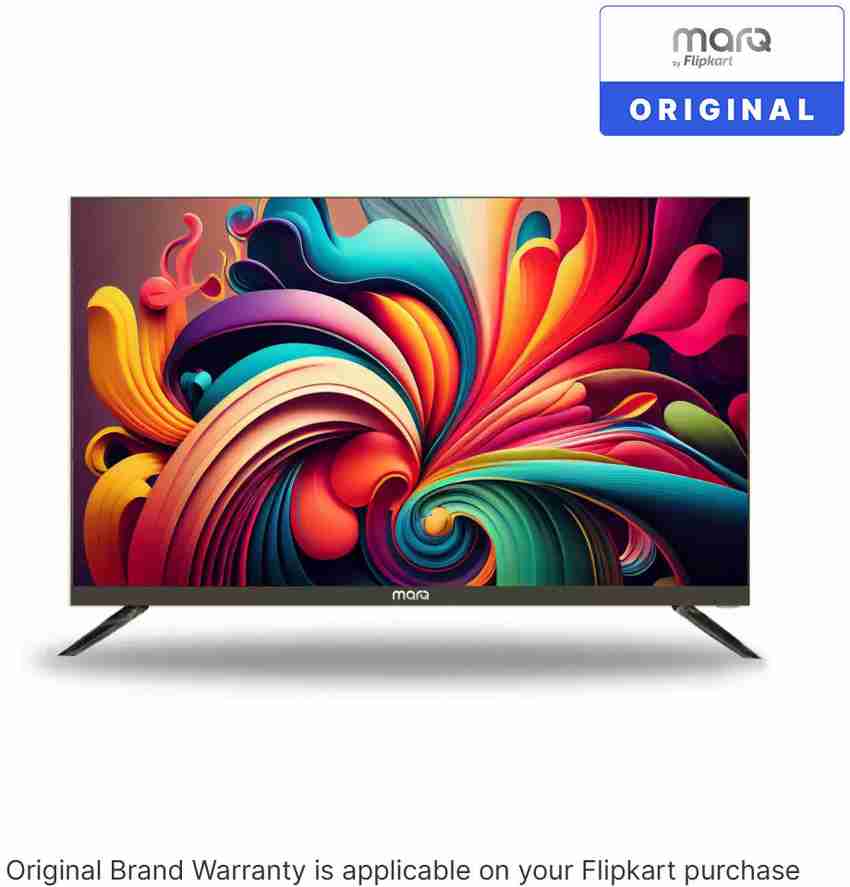 32 Inch Smart TV Sale 2025