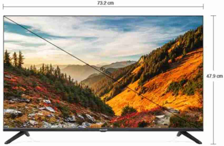 10 Best Smart TVs In The Philippines (Buying Guide 2023), 59 OFF