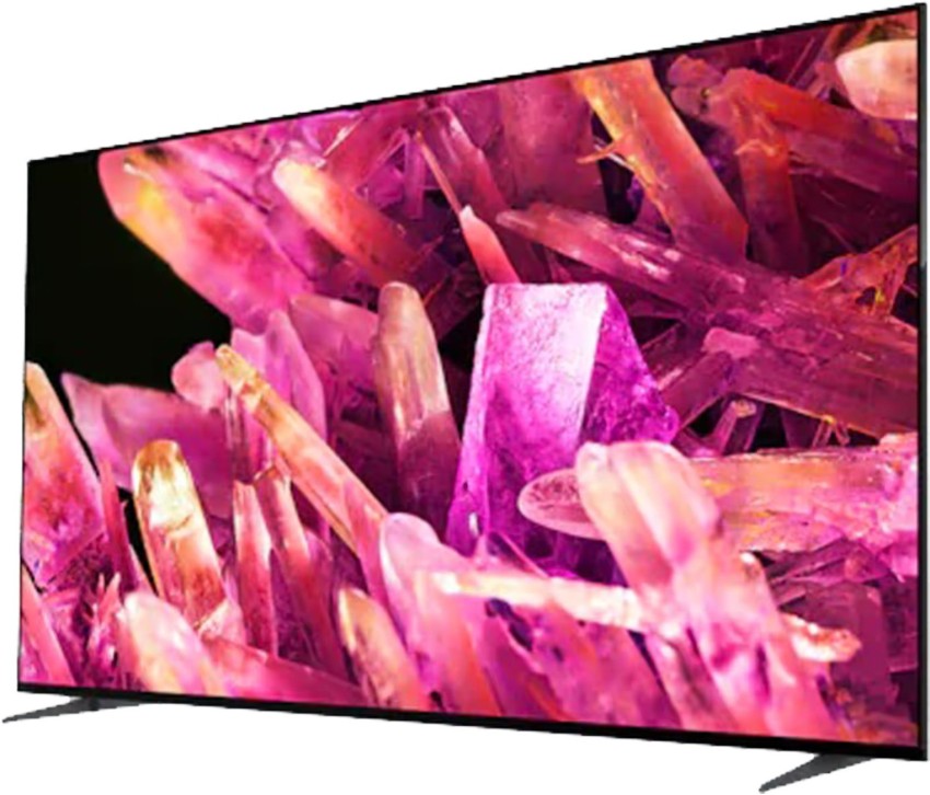 Sony Bravia 4K Ultra HD Smart TV, 55 inch at Rs 69990 in Gurugram