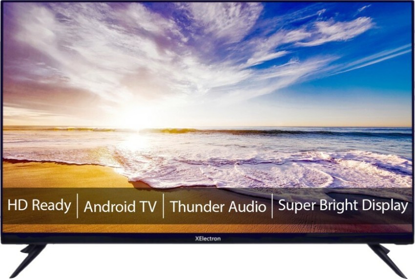 Experience Entertainment on a New Level with Android TV Boxes –  ElectroniksIndia