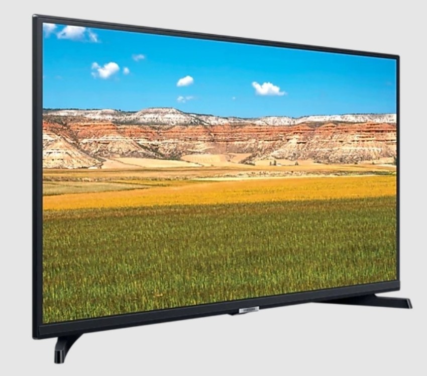 Parasit Panorama parade SAMSUNG 80 cm (30 inch) HD Ready LED Smart TV Online at best Prices In India
