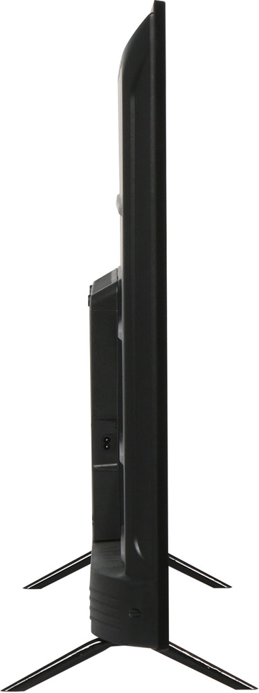 Panasonic 139 cm (55 inch) Ultra HD (4K) LED Smart Google TV  