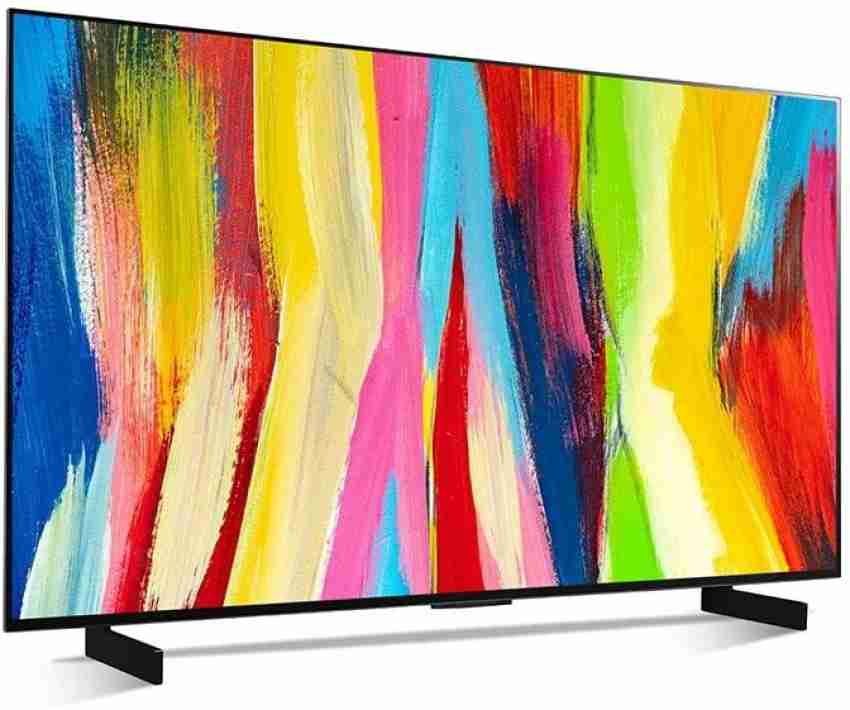 42 in offers LG tv