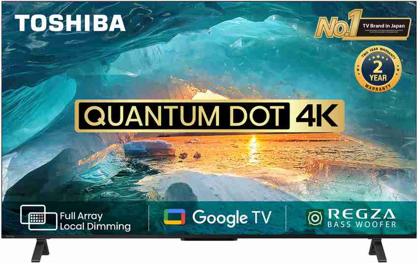 TOSHIBA REGZA 2020年購入55M530X 55型 液晶テレビ ジャンク品