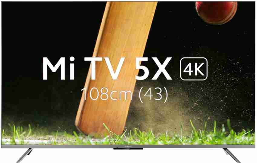 2019 Mi TV 4X 40 inch, 43 inch, 50 inch and 65 inch Features Review in  Hindi 