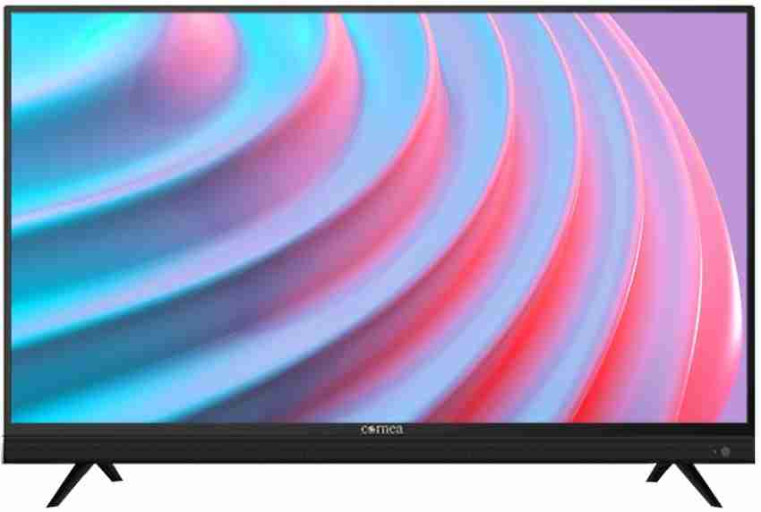realme 101 cm (40 inch) Full HD LED Smart Android TV with Google Assistant  (2022 model)