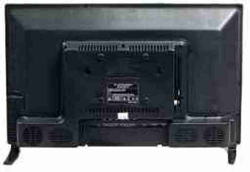 Melbon 60 cm 24 inch HD Ready LED TV Online at best Prices In India