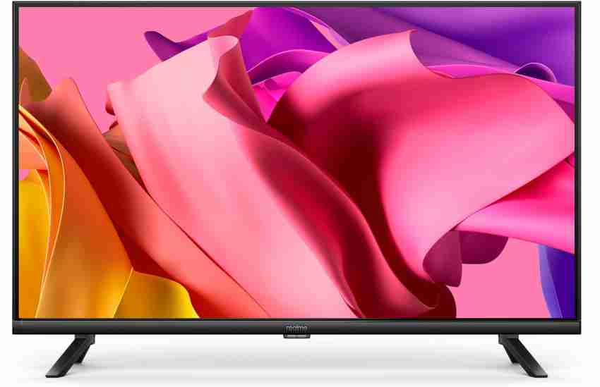 Realme Smart TV Full HD 32 Review: A rare Full HD TV of this screen size  with sharp visuals – Firstpost