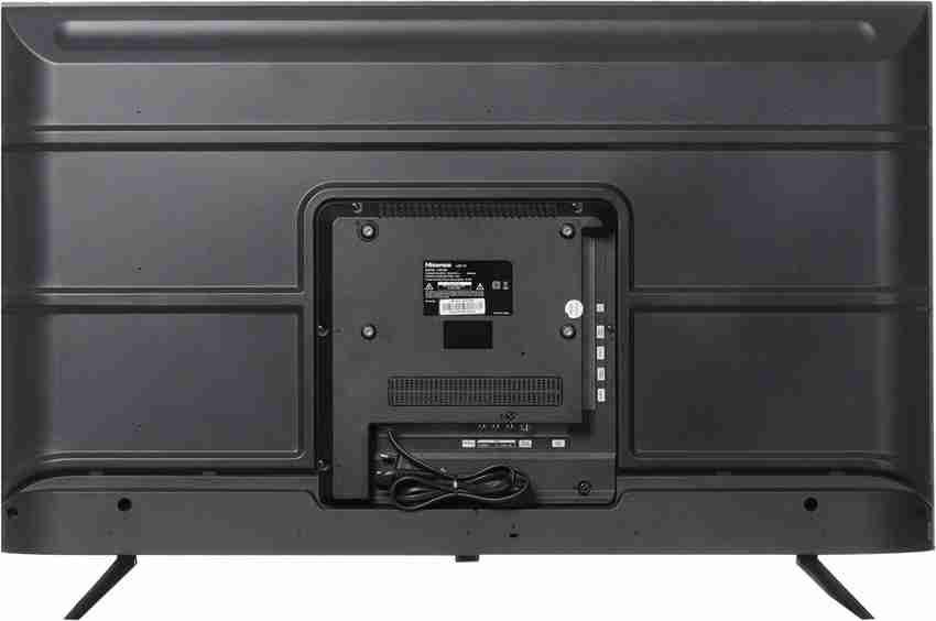 Hisense 32-inch LED Android Smart TV - A4H Series