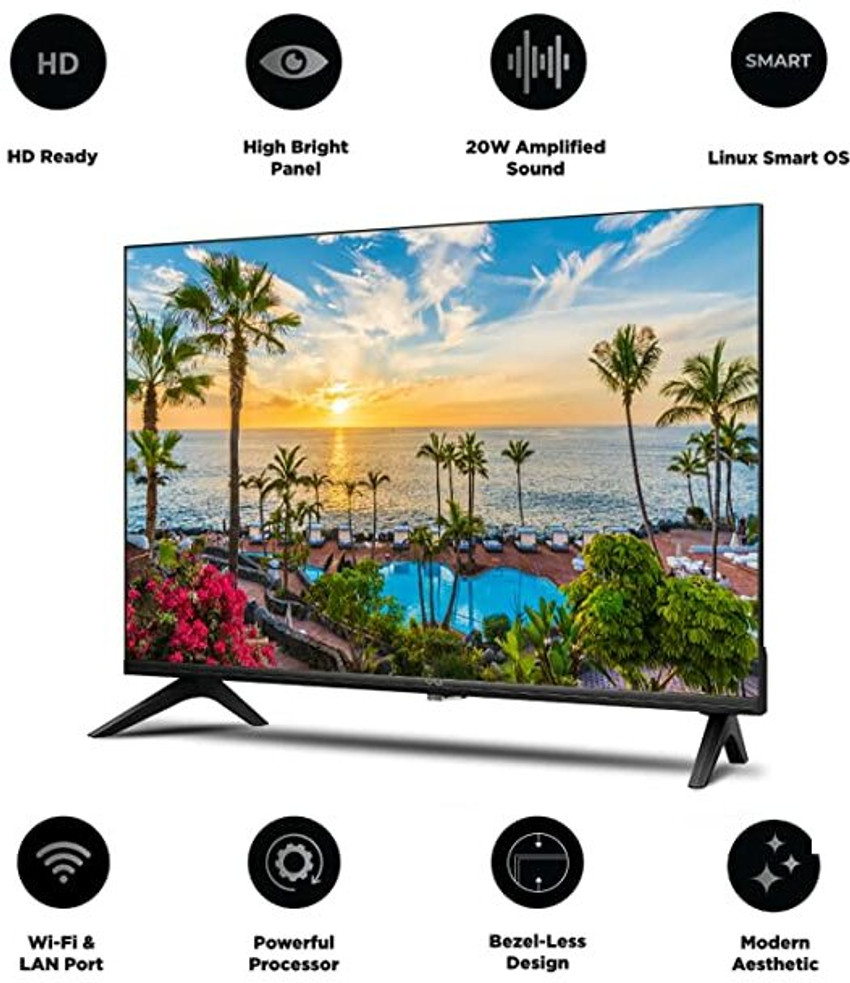 Vu led tv 32 inch deals