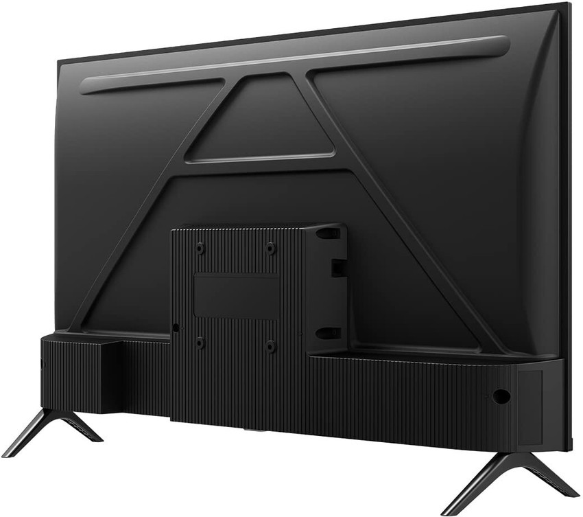 TCL 80.04 cm (32 inches) Bezel-Less S Series HD Ready Smart Android LED TV  32S5400A (Black) : Amazon.in: Electronics