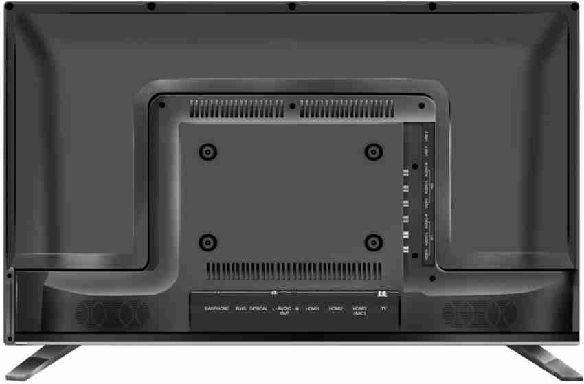 KODAK TV LED 40 WE-4XTL005 SMART FHD HDMI USB TDA