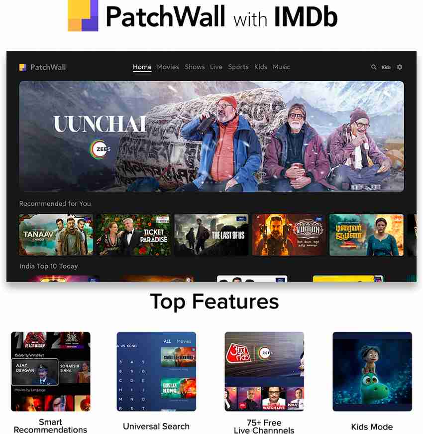 Voot Select Good Series To Watch On Voot Mx Player Voot App Best