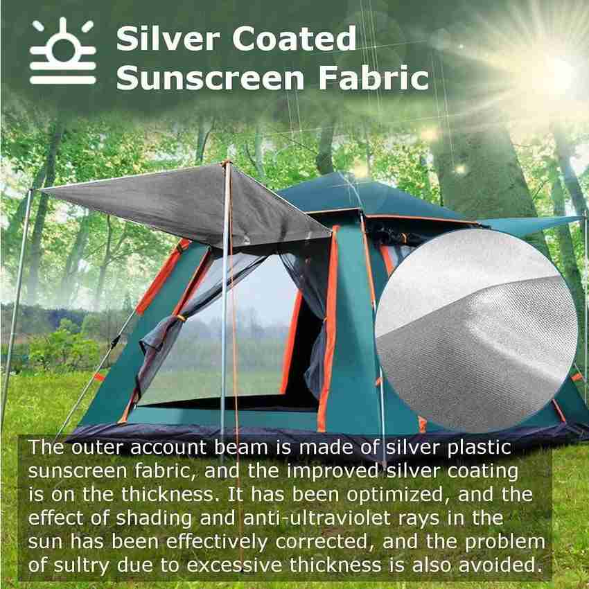 Rays outdoors tents best sale