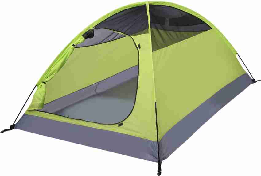 Adrenex by Flipkart Adrenex Portable Camping Dome Shape Tent - For