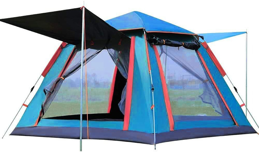 Fast set up tents new arrivals