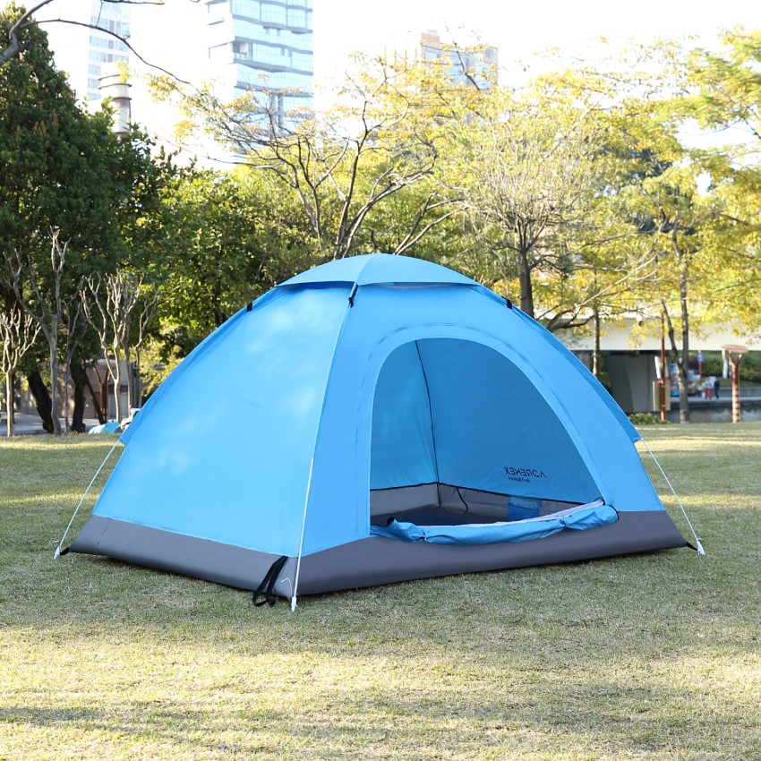 Adrenex by Flipkart Adrenex Portable Camping Dome Shape Tent - For 2 person  - Price History