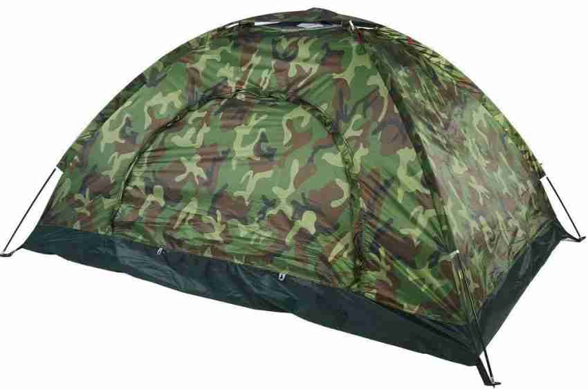 Army pop 2025 up tent