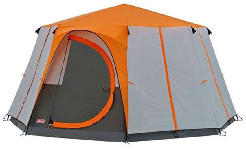 Coleman tent bag online