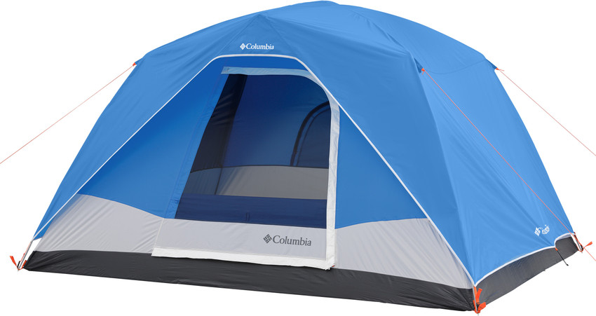 Columbia camping tent hotsell