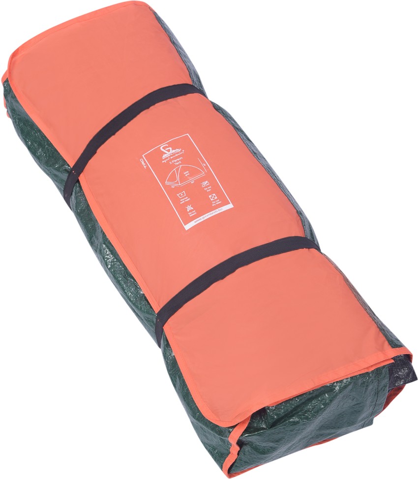 Xxerciz Foldable Storage Bag for Coleman Sundome Camping India | Ubuy