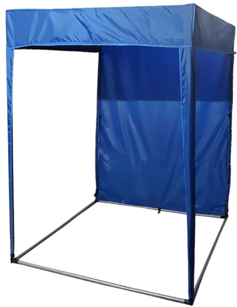 Bharti Flex Board Canopy Tent with Tetron Cloth for Promotional