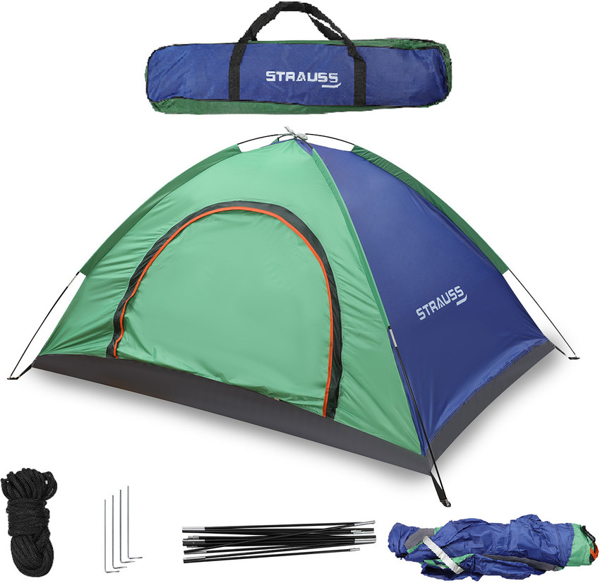 2 person outlet camping tent