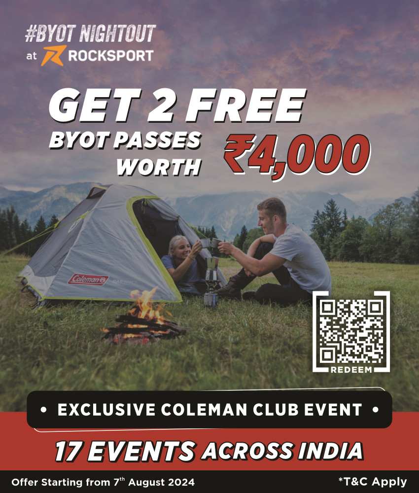 Coleman fast pitch tent top
