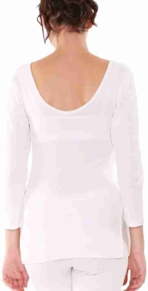 Kidley Beige Thermal Top And Bottom - Buy Kidley Beige Thermal Top And  Bottom Online at Best Prices in India on Snapdeal